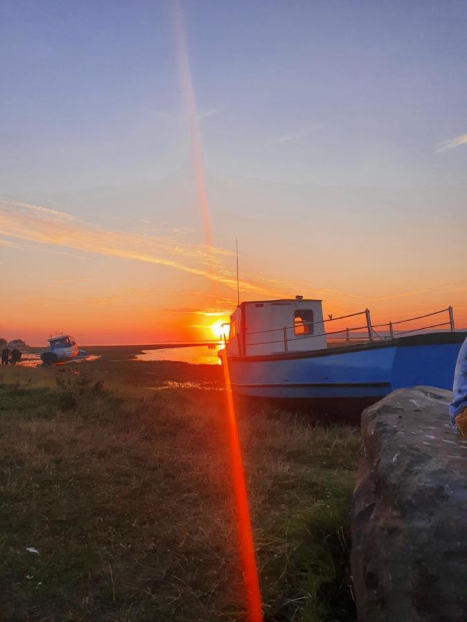 Hotel Gower Pods Penclawdd Exteriér fotografie